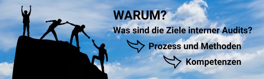 31 Auditkompetenz - Interne Audits nach ISO 9001 sinnvoll nutzen